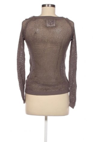 Γυναικείο πουλόβερ 17 & Co., Μέγεθος M, Χρώμα Γκρί, Τιμή 9,01 €