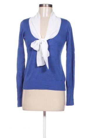 Γυναικείο πουλόβερ 3 Suisses, Μέγεθος M, Χρώμα Μπλέ, Τιμή 8,79 €