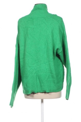 Γυναικείο πουλόβερ A New Day, Μέγεθος XL, Χρώμα Πράσινο, Τιμή 17,64 €