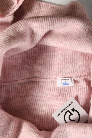 Damenpullover ABOUT YOU x Emili Sindlev, Größe S, Farbe Rosa, Preis € 16,99