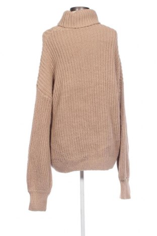 Damenpullover AERE, Größe XL, Farbe Beige, Preis € 43,42