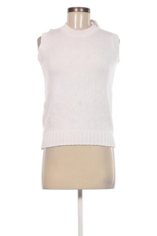 Γυναικείο πουλόβερ AND, Μέγεθος S, Χρώμα Λευκό, Τιμή 8,01 €
