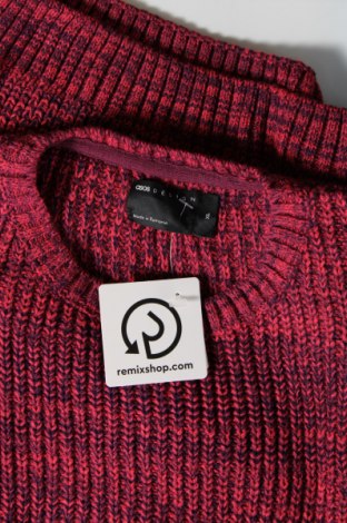Damski sweter ASOS, Rozmiar XL, Kolor Różowy, Cena 73,44 zł