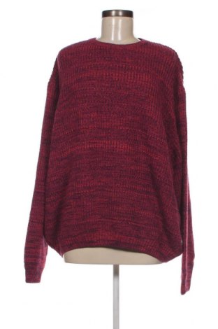 Γυναικείο πουλόβερ ASOS, Μέγεθος XL, Χρώμα Ρόζ , Τιμή 15,72 €