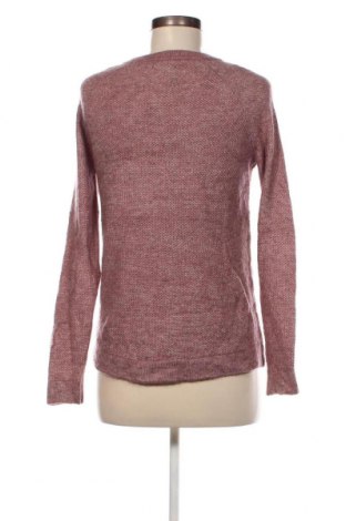 Дамски пуловер Abercrombie & Fitch, Размер XXS, Цвят Лилав, Цена 37,20 лв.