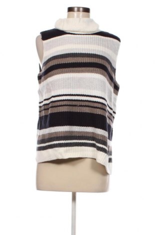 Дамски пуловер Abercrombie & Fitch, Размер L, Цвят Многоцветен, Цена 43,40 лв.