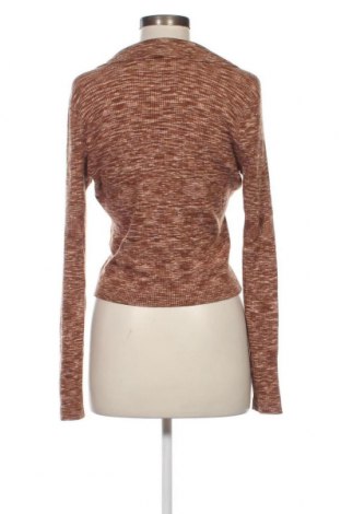 Damenpullover Abercrombie & Fitch, Größe L, Farbe Braun, Preis 6,99 €