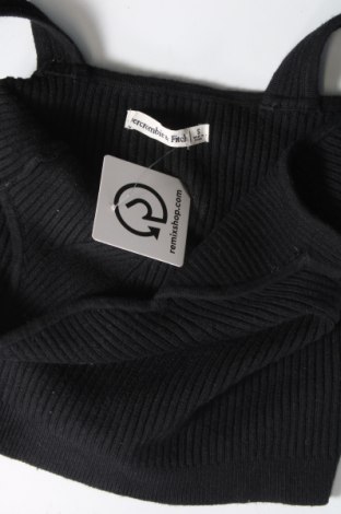 Дамски пуловер Abercrombie & Fitch, Размер S, Цвят Черен, Цена 31,00 лв.