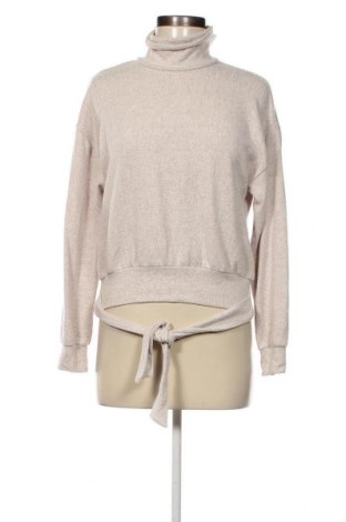 Γυναικείο πουλόβερ About You, Μέγεθος M, Χρώμα  Μπέζ, Τιμή 17,26 €