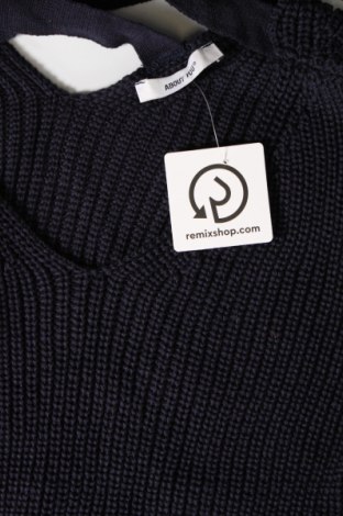 Γυναικείο πουλόβερ About You, Μέγεθος S, Χρώμα Μπλέ, Τιμή 7,87 €