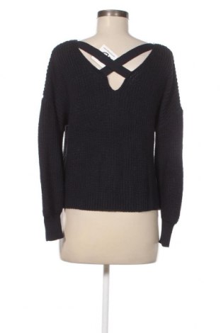 Γυναικείο πουλόβερ About You, Μέγεθος S, Χρώμα Μπλέ, Τιμή 7,87 €