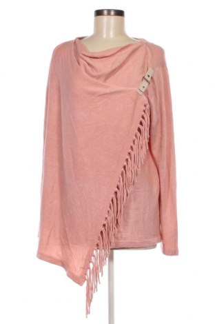 Damenpullover Adrienne Vittadini, Größe XL, Farbe Rosa, Preis 68,19 €