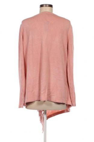 Damenpullover Adrienne Vittadini, Größe XL, Farbe Rosa, Preis € 68,19