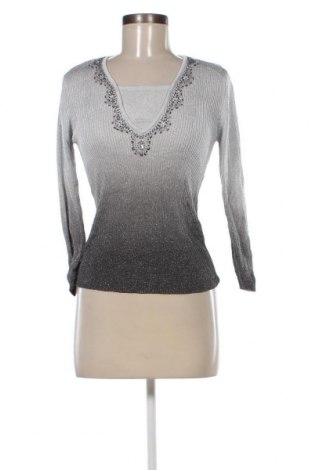 Damenpullover Affinites by Armand Thiery, Größe S, Farbe Grau, Preis € 7,52