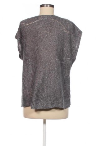 Damenpullover Alba Moda, Größe L, Farbe Silber, Preis 7,13 €