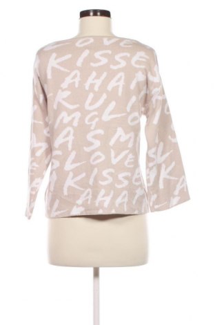 Γυναικείο πουλόβερ Alba Moda, Μέγεθος S, Χρώμα Πολύχρωμο, Τιμή 12,43 €
