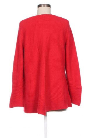 Damenpullover Alfani, Größe XL, Farbe Rot, Preis € 28,53