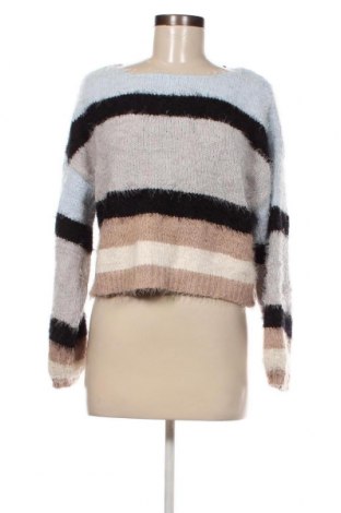 Damenpullover Ally, Größe M, Farbe Mehrfarbig, Preis 10,49 €