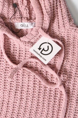 Damenpullover Ally, Größe S, Farbe Rosa, Preis € 10,49