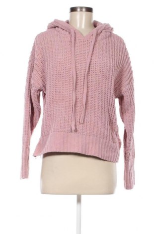 Damenpullover Ally, Größe S, Farbe Rosa, Preis € 7,49