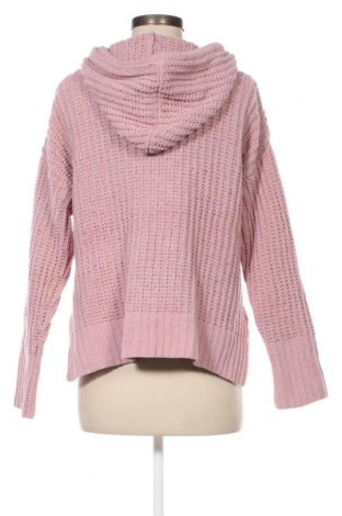 Дамски пуловер Ally, Размер S, Цвят Розов, Цена 14,21 лв.