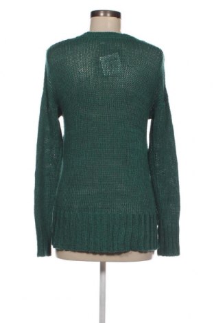 Γυναικείο πουλόβερ Alya, Μέγεθος S, Χρώμα Πράσινο, Τιμή 8,79 €