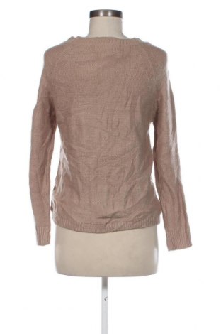 Damenpullover Ambiance, Größe S, Farbe Beige, Preis 10,49 €