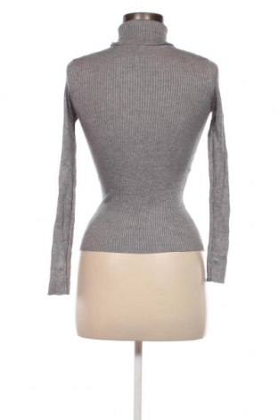 Дамски пуловер Ambiance Apparel, Размер S, Цвят Сив, Цена 29,00 лв.