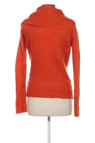 Damenpullover Amelie & Amelie, Größe M, Farbe Orange, Preis € 7,49