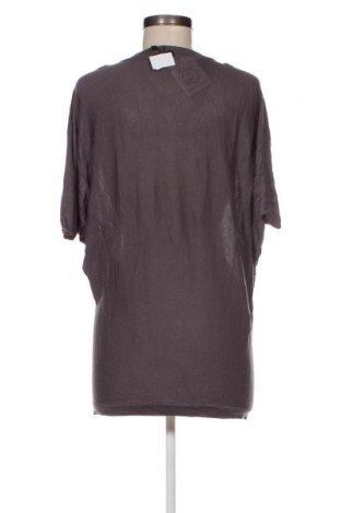 Damenpullover Amisu, Größe S, Farbe Grau, Preis 3,49 €