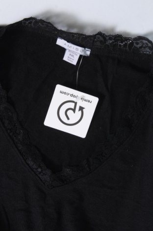 Damenpullover Amisu, Größe XXL, Farbe Schwarz, Preis 12,11 €