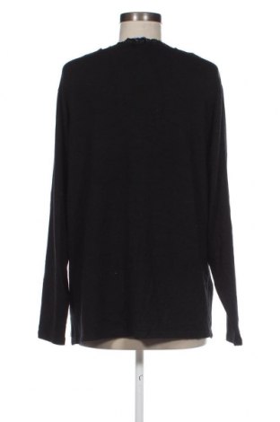 Γυναικείο πουλόβερ Amisu, Μέγεθος XXL, Χρώμα Μαύρο, Τιμή 10,76 €