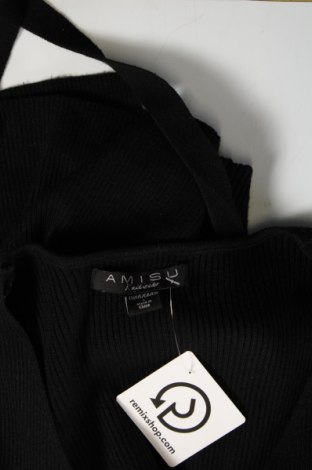 Damenpullover Amisu, Größe L, Farbe Schwarz, Preis 9,00 €