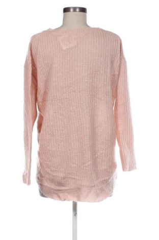 Damenpullover Amisu, Größe M, Farbe Rosa, Preis 9,28 €