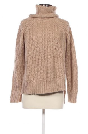 Damenpullover Amisu, Größe XS, Farbe Beige, Preis € 7,49