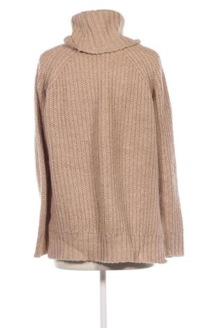 Γυναικείο πουλόβερ Amisu, Μέγεθος XS, Χρώμα  Μπέζ, Τιμή 8,79 €