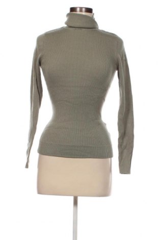 Damenpullover Amisu, Größe L, Farbe Grün, Preis 7,49 €