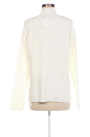 Damenpullover Amisu, Größe M, Farbe Weiß, Preis € 10,49
