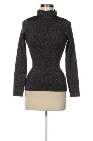 Γυναικείο πουλόβερ Amisu, Μέγεθος M, Χρώμα Μαύρο, Τιμή 8,90 €