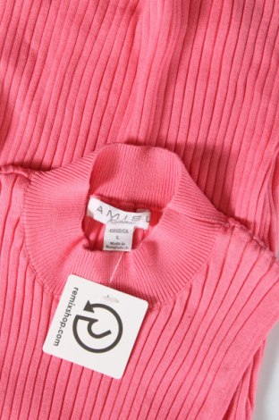 Damenpullover Amisu, Größe L, Farbe Rosa, Preis € 14,83