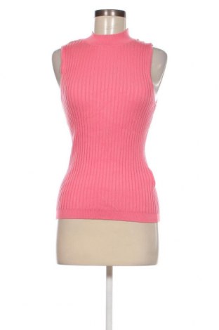 Pulover de femei Amisu, Mărime L, Culoare Roz, Preț 44,39 Lei