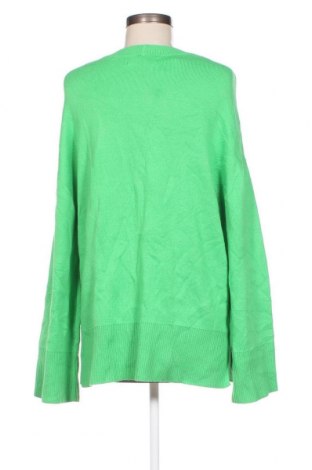 Damenpullover Amisu, Größe L, Farbe Grün, Preis € 11,10