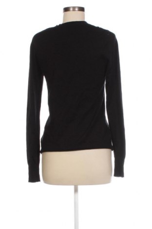 Γυναικείο πουλόβερ Amisu, Μέγεθος S, Χρώμα Μαύρο, Τιμή 9,87 €