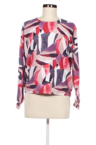 Γυναικείο πουλόβερ Amy Vermont, Μέγεθος S, Χρώμα Πολύχρωμο, Τιμή 11,67 €