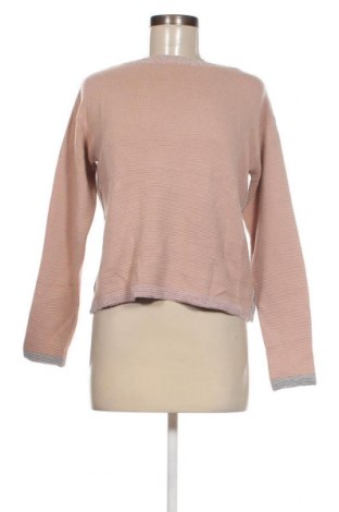 Дамски пуловер Angela Davis, Размер M, Цвят Розов, Цена 36,58 лв.