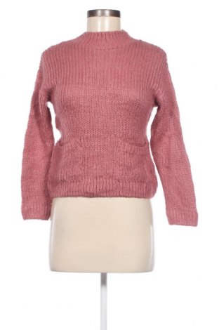 Damenpullover Anko, Größe M, Farbe Rosa, Preis 7,49 €