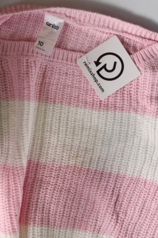 Damenpullover Anko, Größe M, Farbe Mehrfarbig, Preis 9,89 €