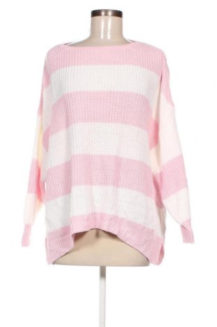Дамски пуловер Anko, Размер M, Цвят Многоцветен, Цена 14,21 лв.
