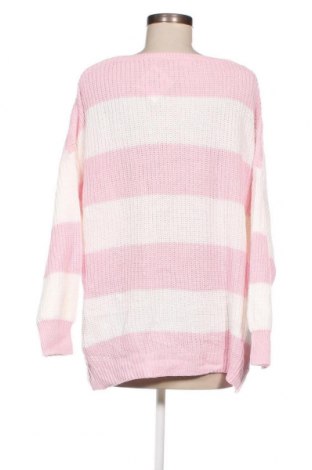 Damenpullover Anko, Größe M, Farbe Mehrfarbig, Preis 9,89 €