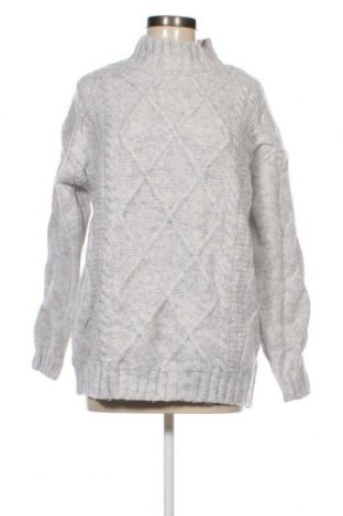 Damenpullover Anko, Größe L, Farbe Grau, Preis € 9,28